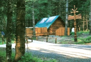 camp dakota