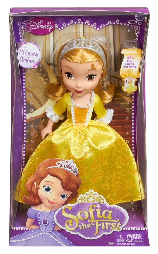 sofia the first