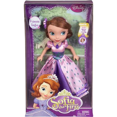 sofia the first