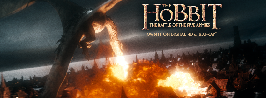 the hobbit the battle of the five armies