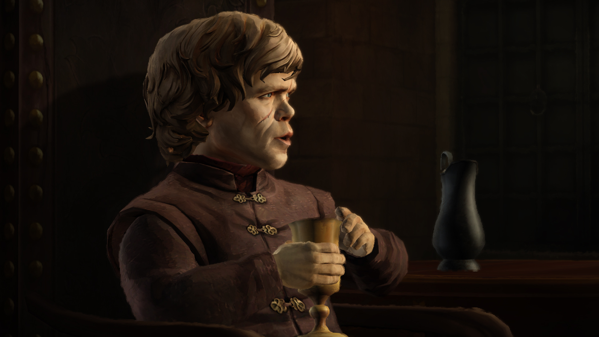 game of thrones