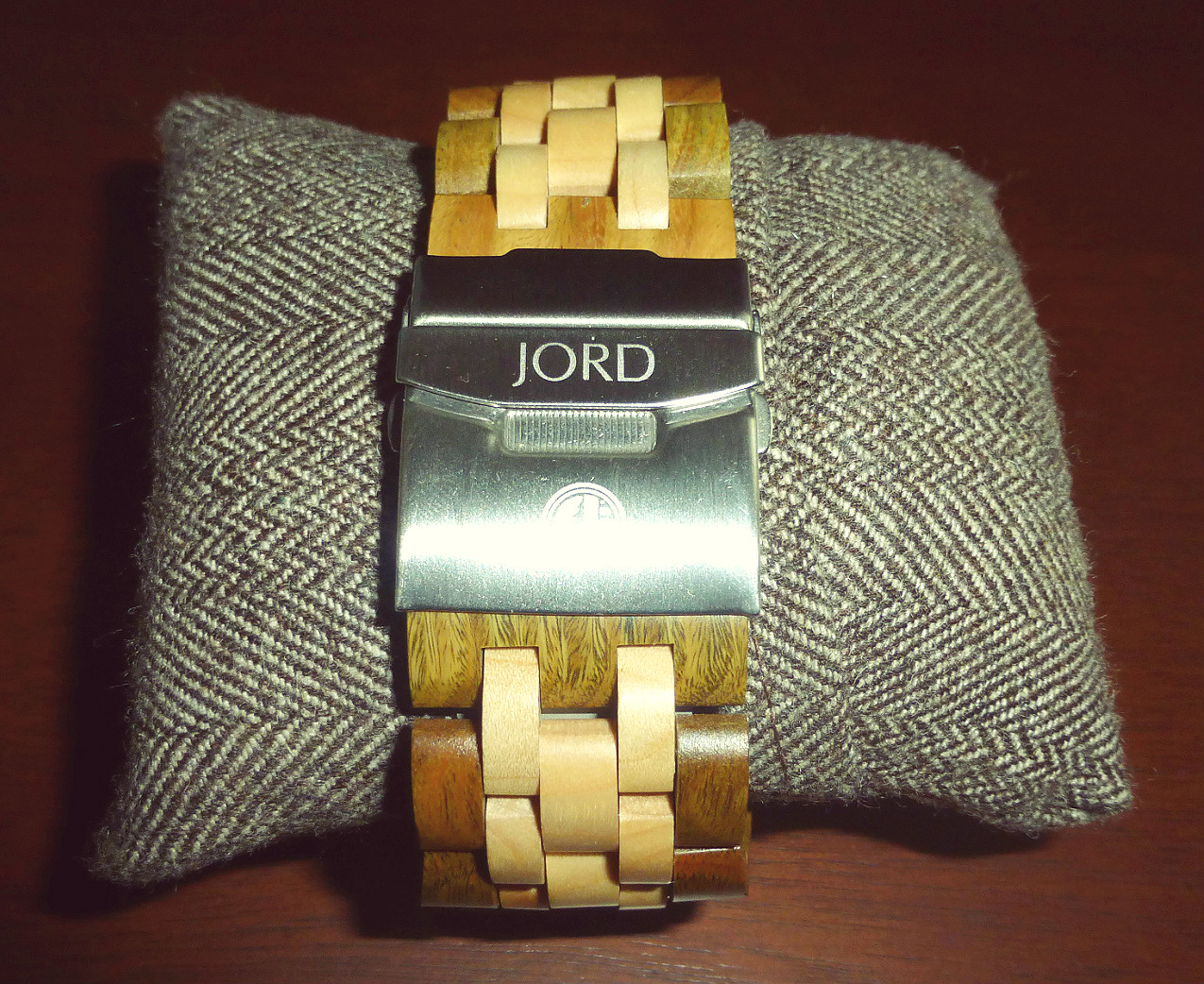 jord watch review