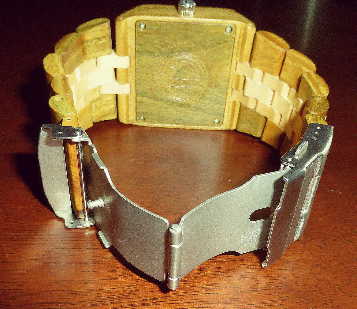 jord watch review