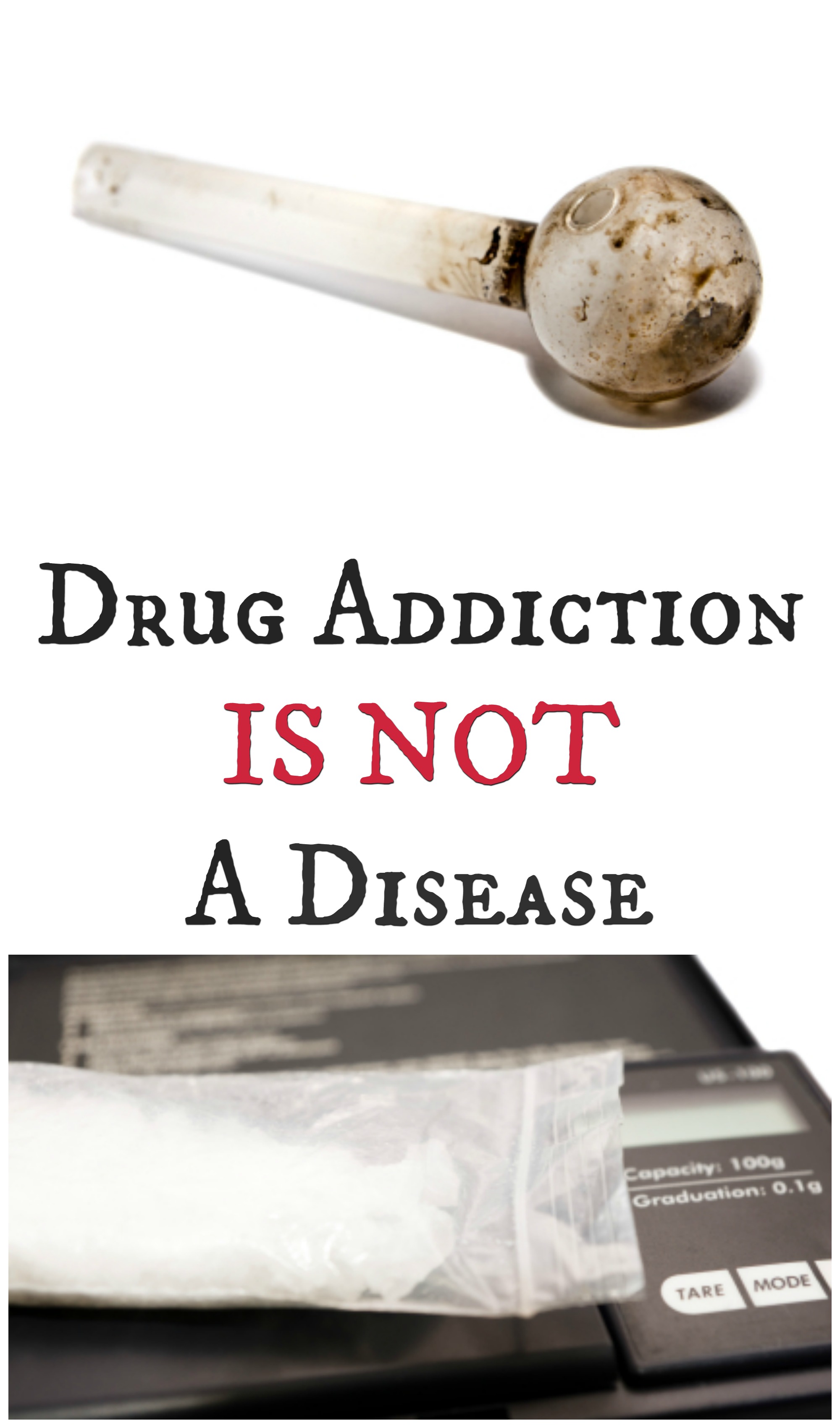 Addiction Decision Or Disease