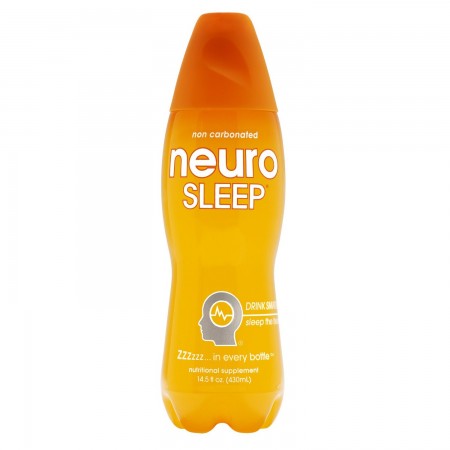 Neuro Sleep Drink Safe Neuro Sleep Drink Safe