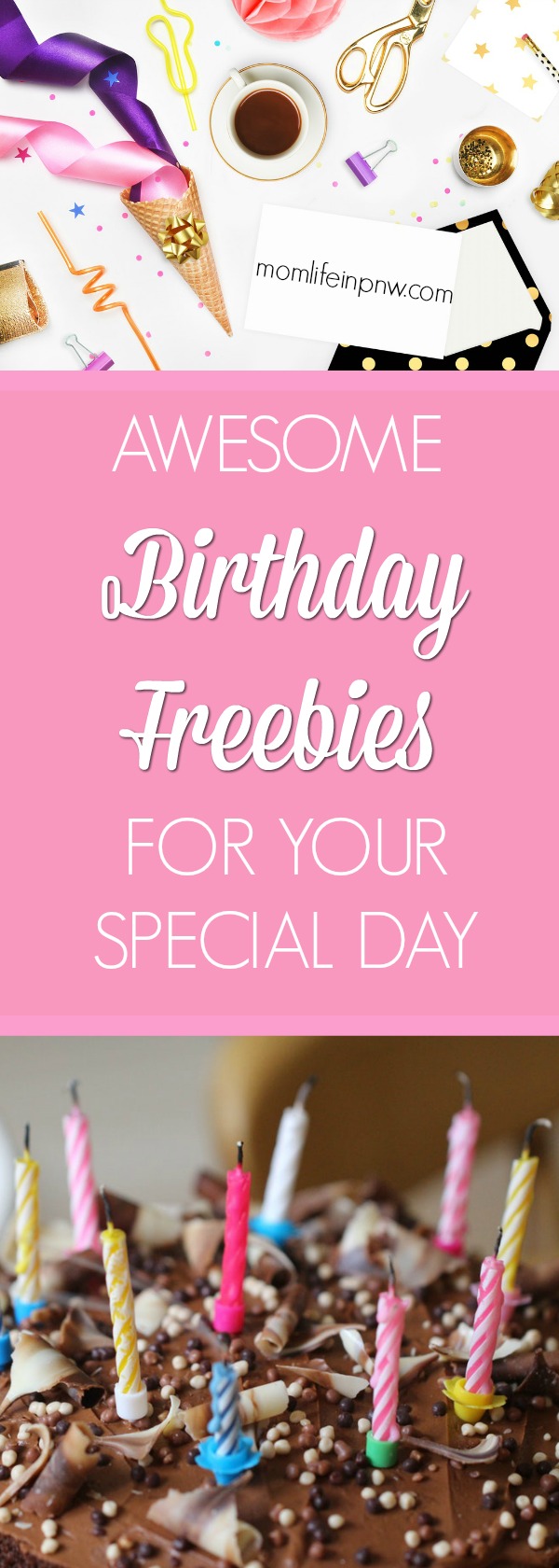 Free Birthday Freebies 2024 For Women Lucy Simone