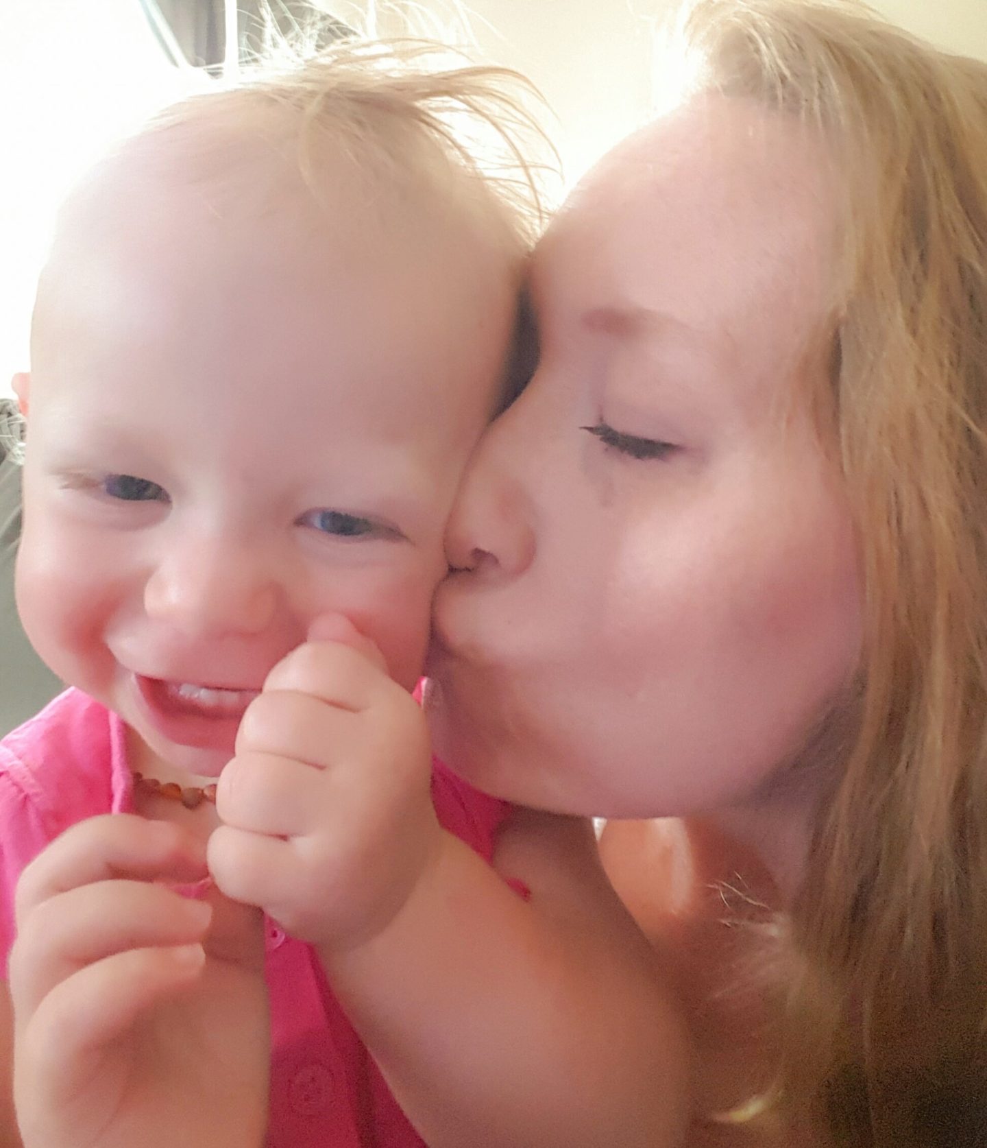 Baby girl update: She’s 15 months now