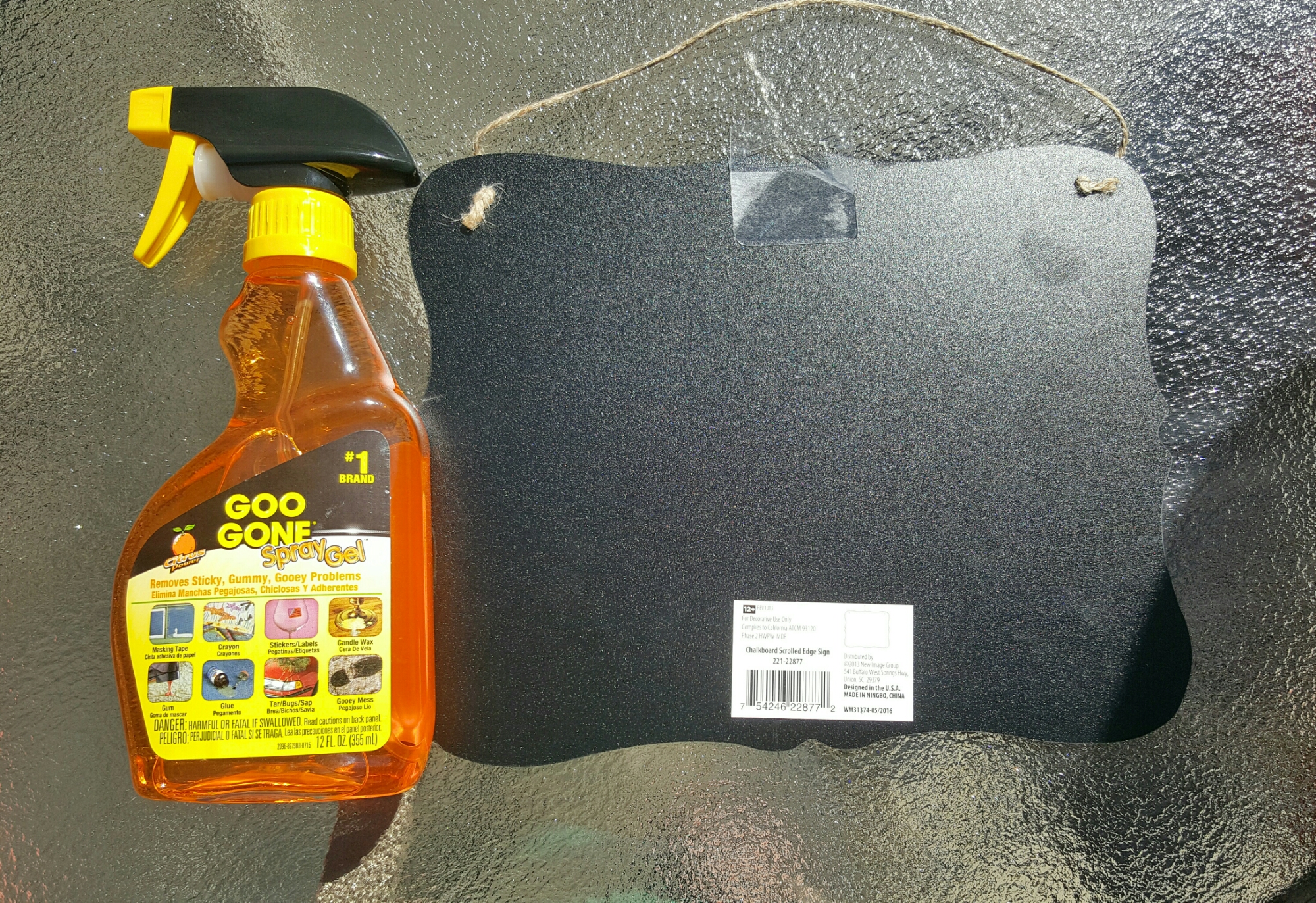 How to Remove Stickers Easily Mom Life in the PNW