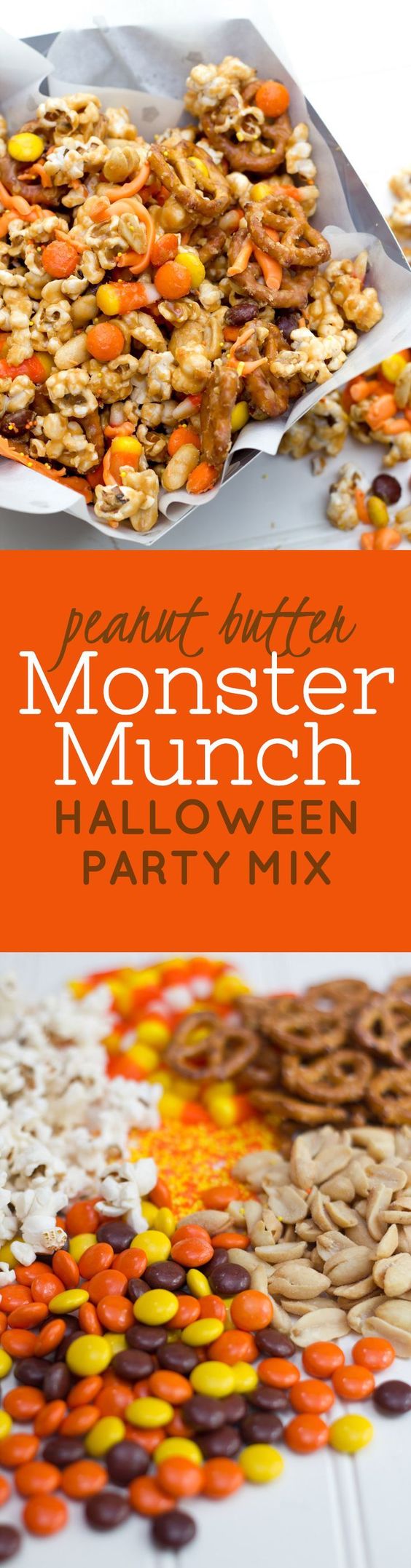 candy corn recipes