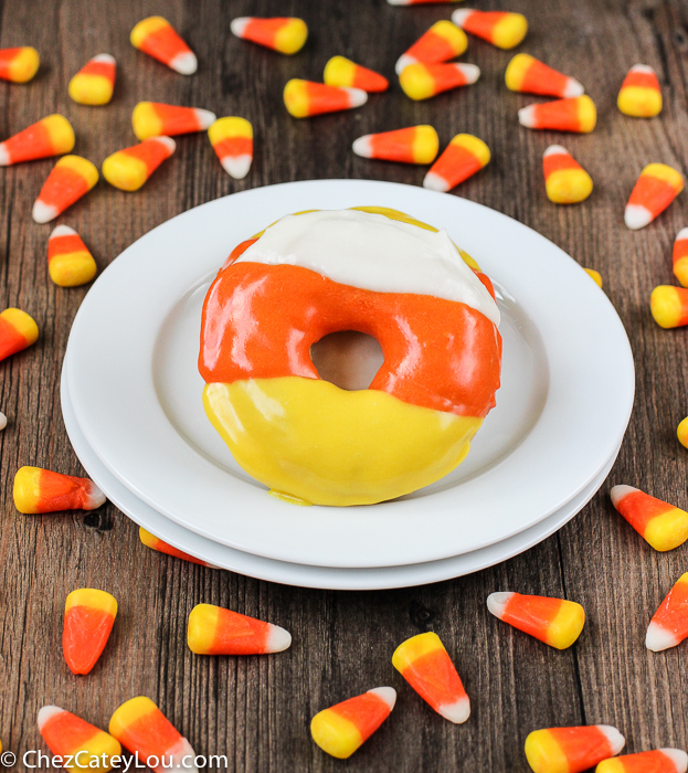 candy corn recipes