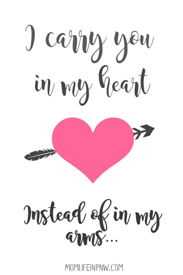 Not the Announcement I Wanted to Make