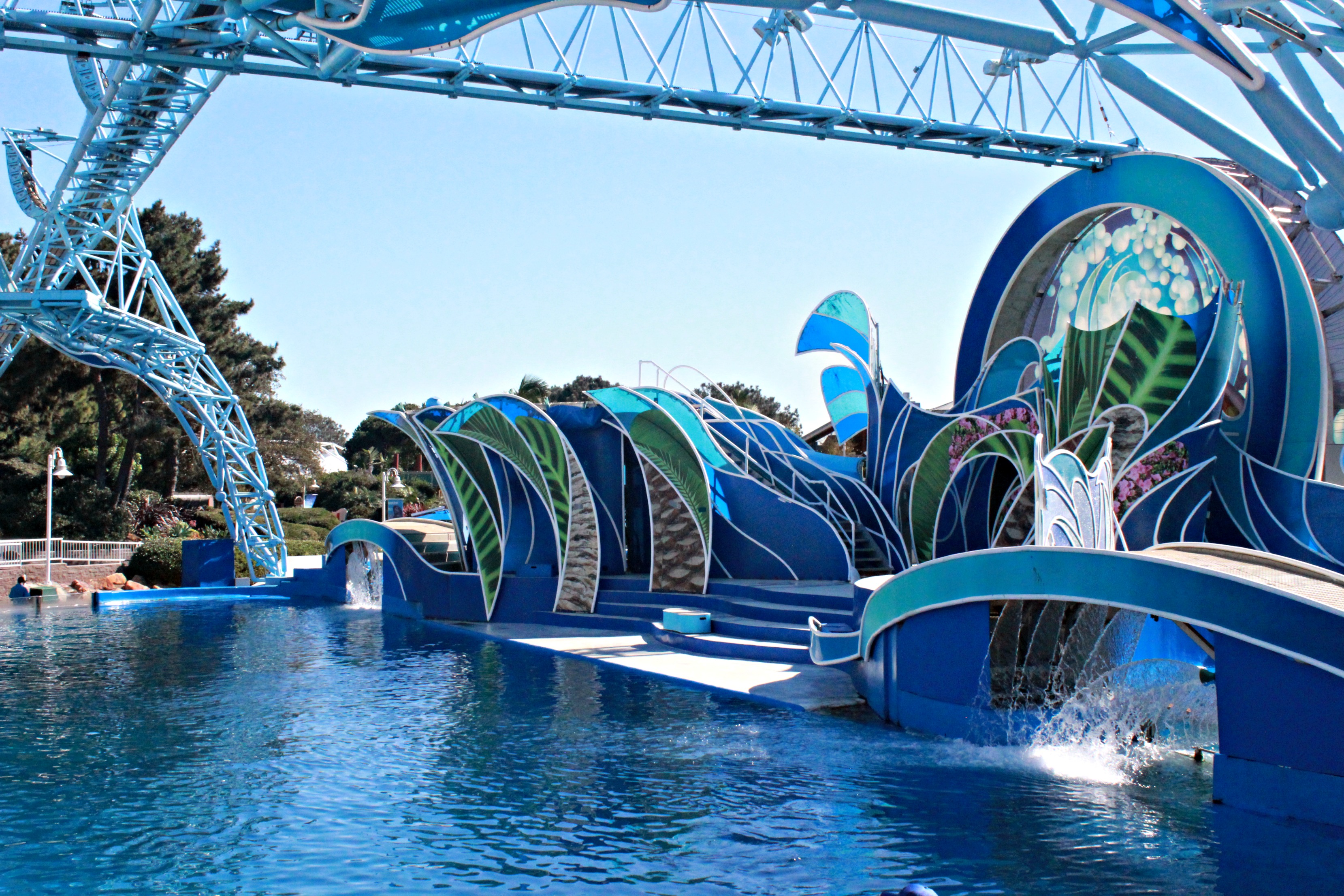 5 Tips When Visiting SeaWorld in San Diego, California