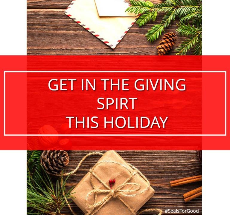spirit of christmas gift giving