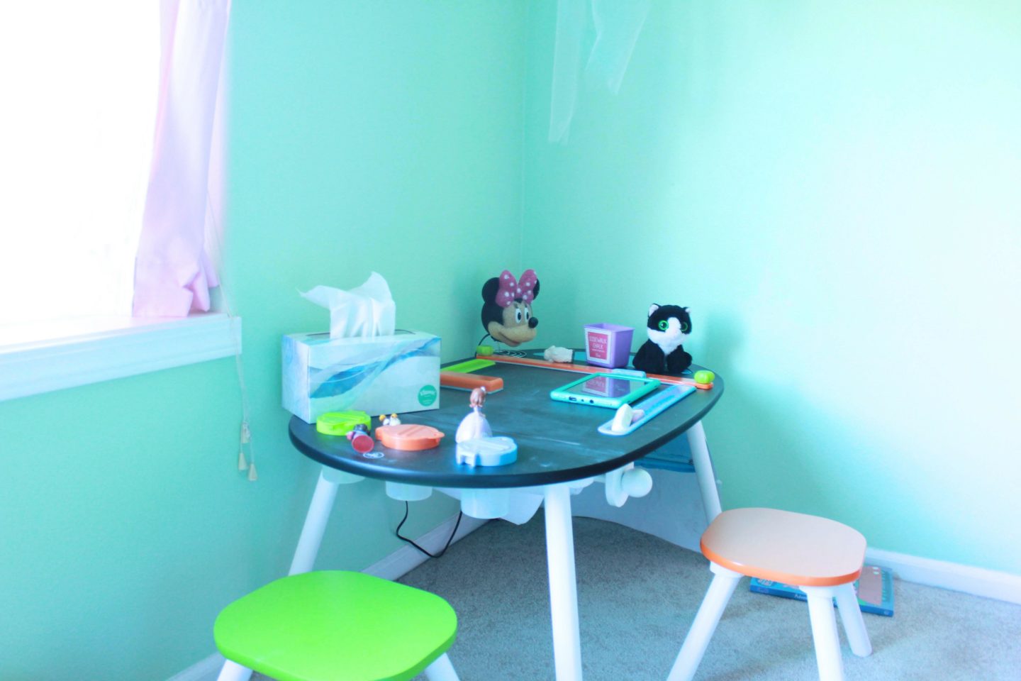 7 Must-Have Essentials for Toddler Sick Days!
