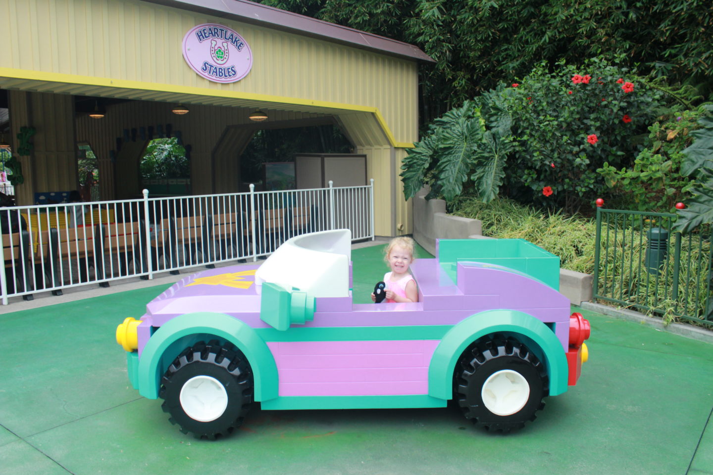 7 Tips for Visiting Legoland San Diego, California in the Fall