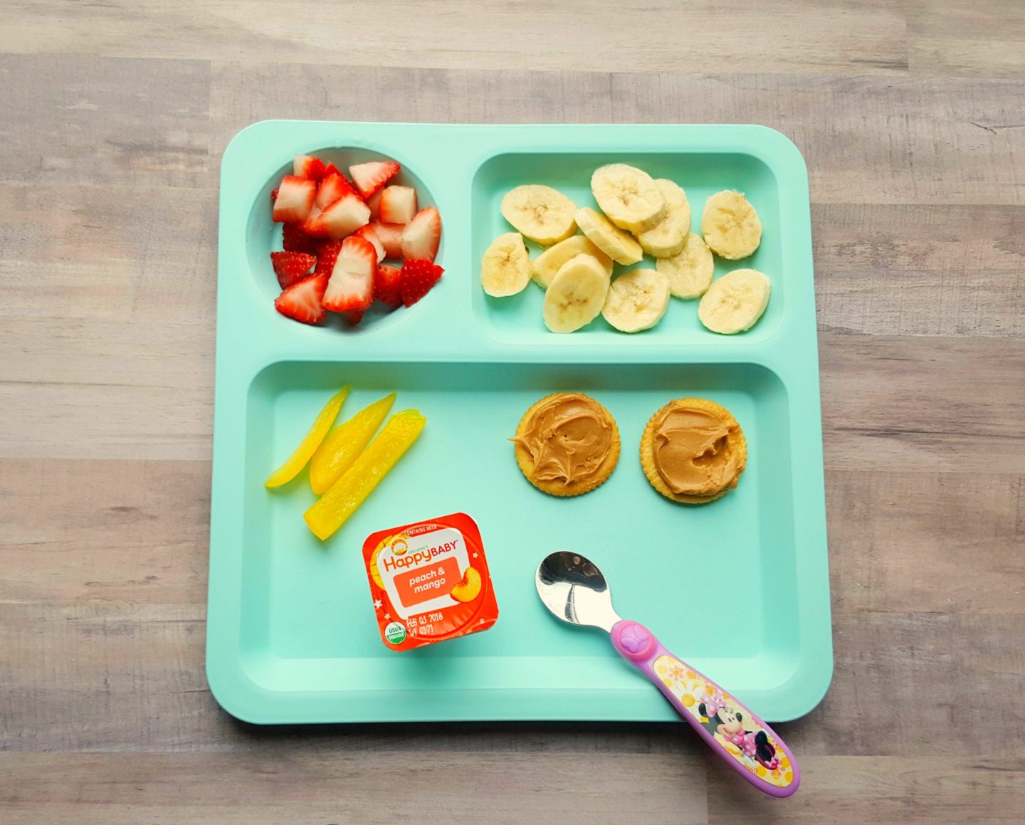 What Do You Feed a Picky Baby/Toddler?
