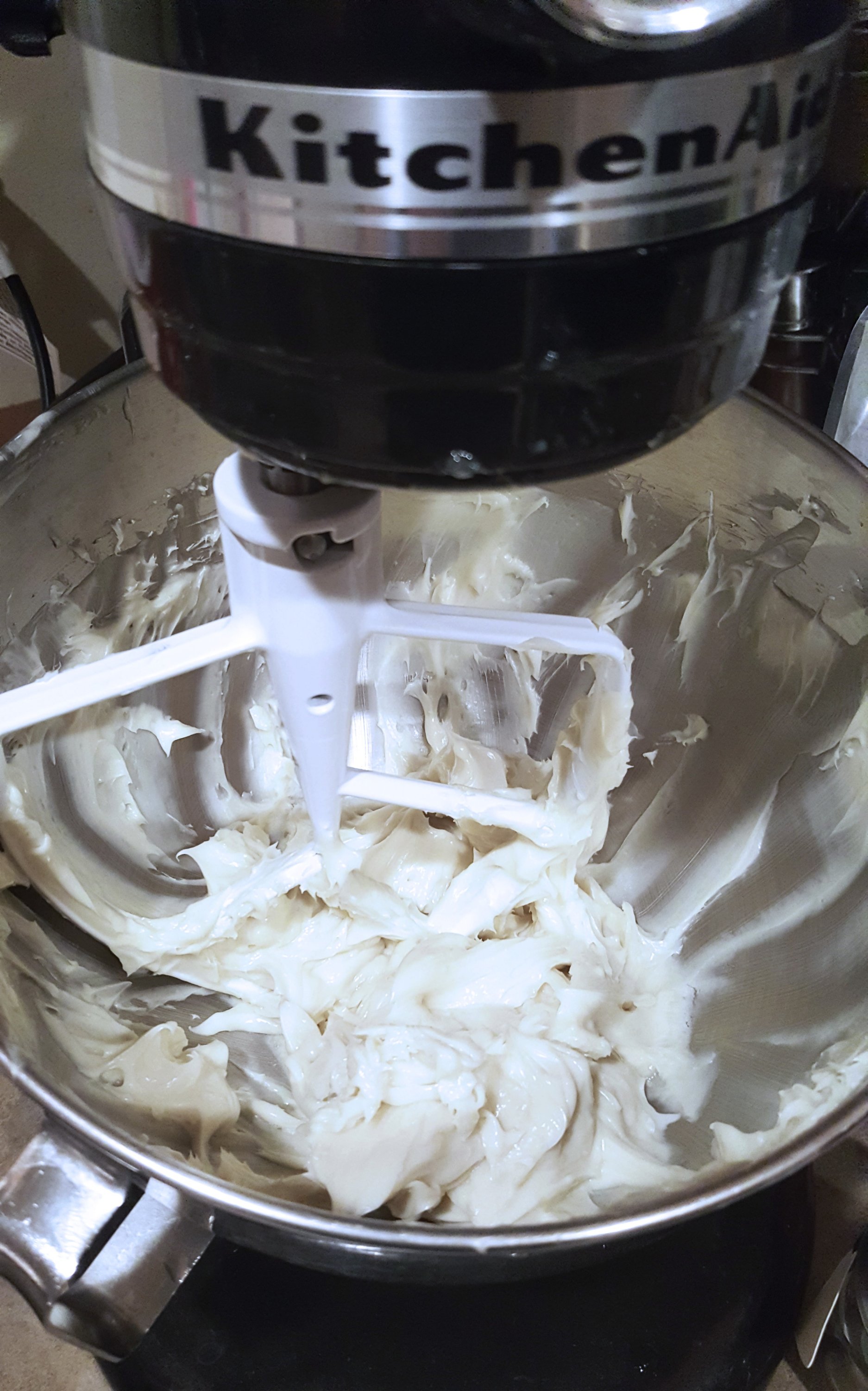 DIY body butter salve
