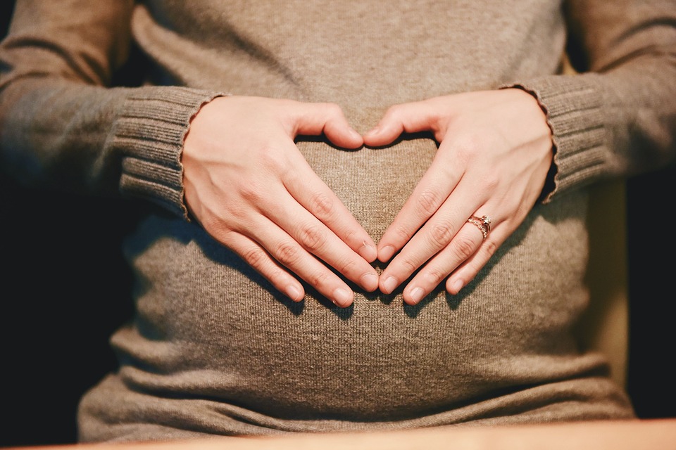 6 Natural Remedies to Help With Morning Sickness