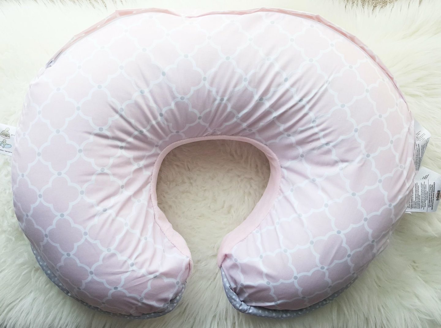 What to Pack in Your Diaper Bag for Labor and Delivery