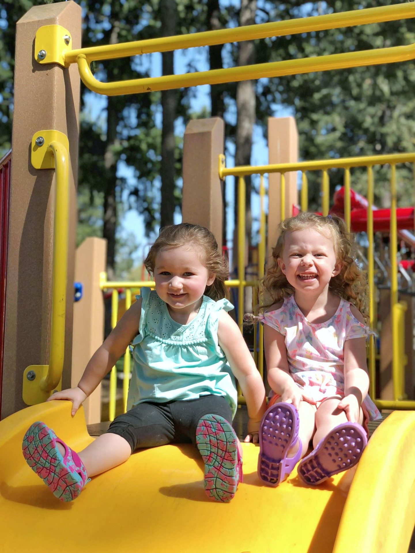 The Importance of DHA for Your Growing Toddler