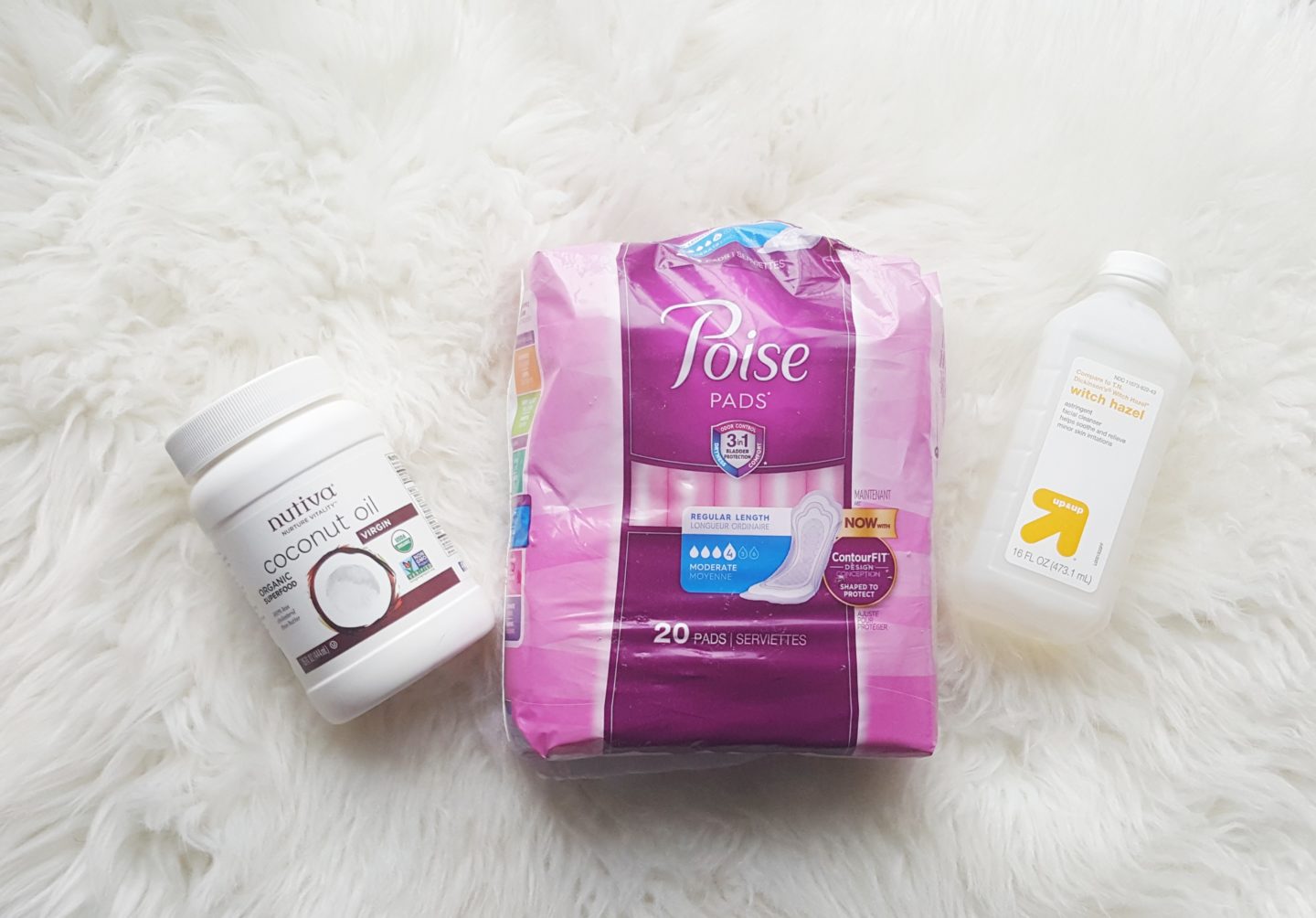 Postpartum Incontinence: Oops, I Pee’d My Pants Again!