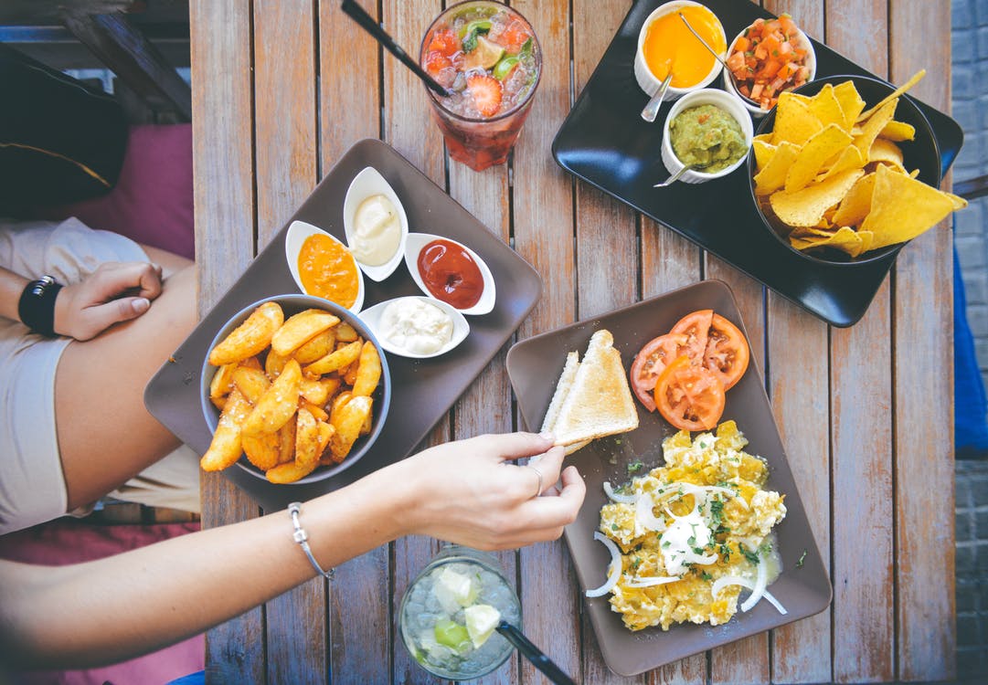 Clever Ways To Stay Healthy As A Family