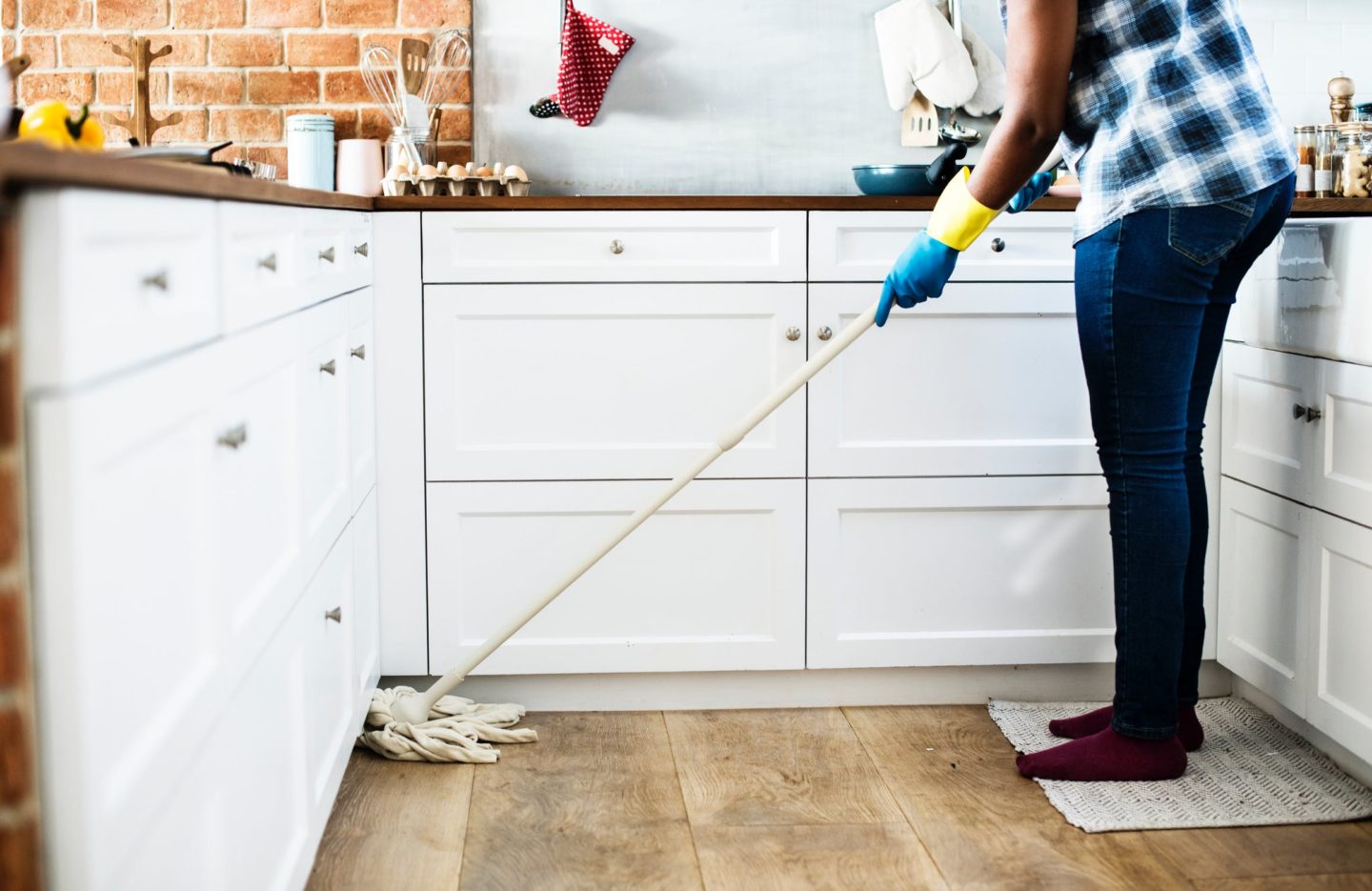 Grandma’s Goop and Other Old-School Cleaning Tips That Still Work Today