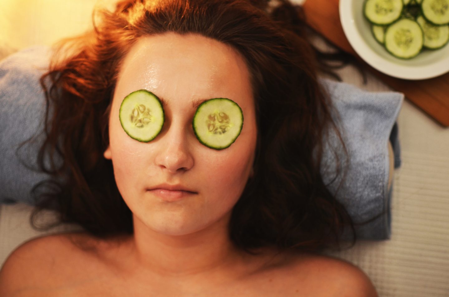 The All Natural Way To Look Your Best Every Day (Even When You’re Busy!)