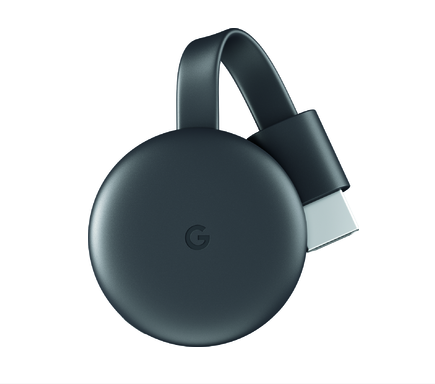 Tired of Paying for Cable and Don’t Have a Smart TV? Try the Google Chromecast!