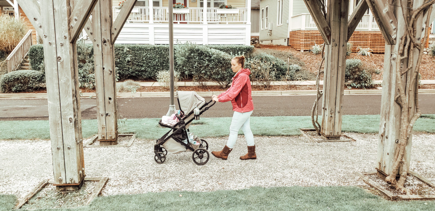 5 Reasons Why the Britax B-Ready G3 Nanotex Stroller is the Best