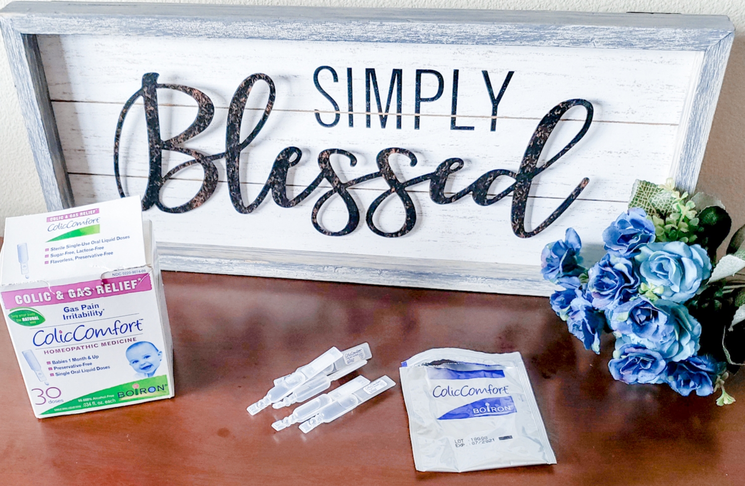 mexican remedies for colic babies