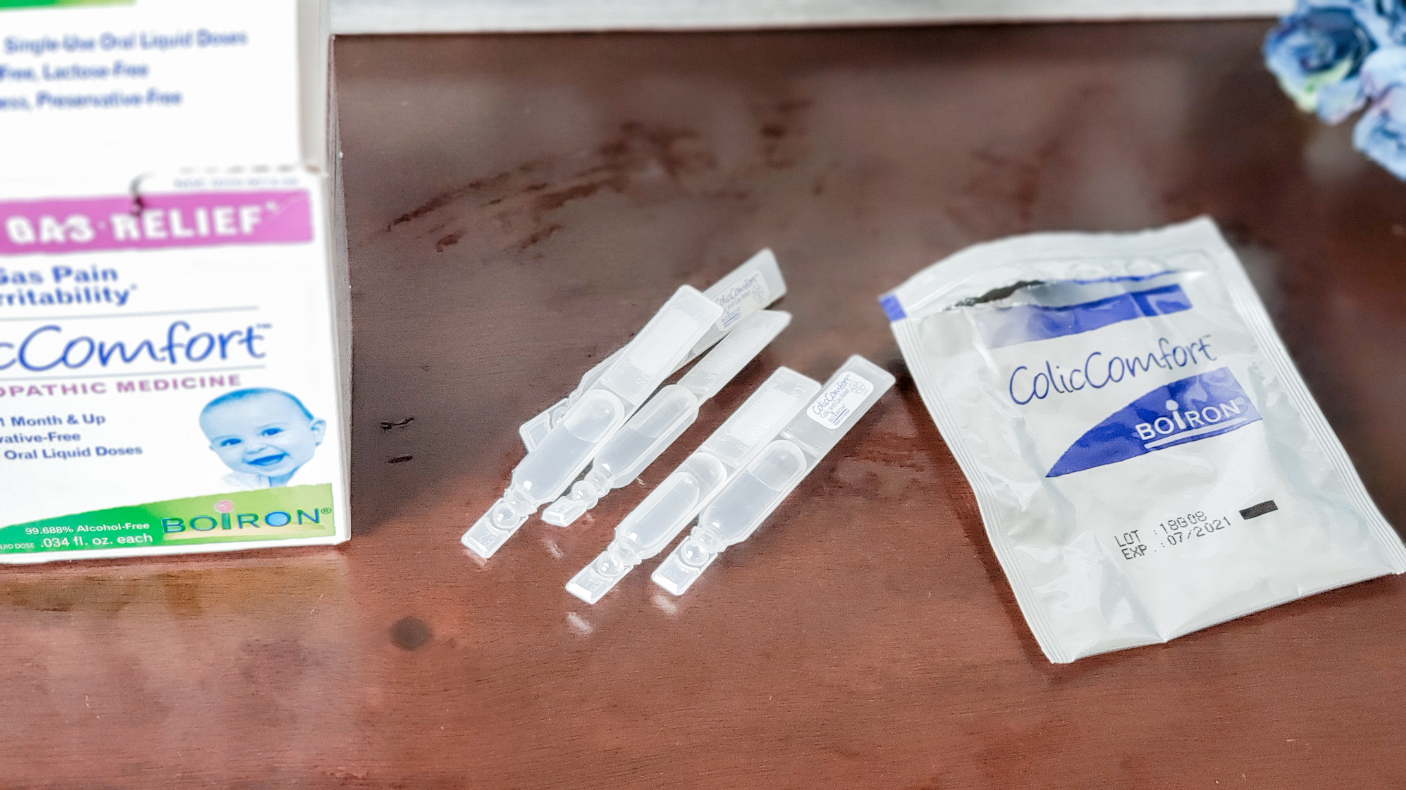 Different Ways to Soothe a Baby With Colic – Mom Life in the PNW