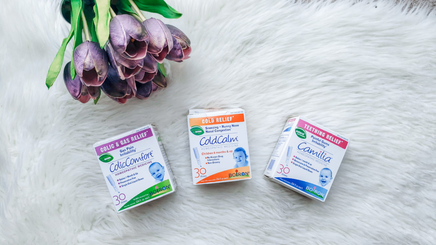 Homeopathic Solutions For the Entire Family