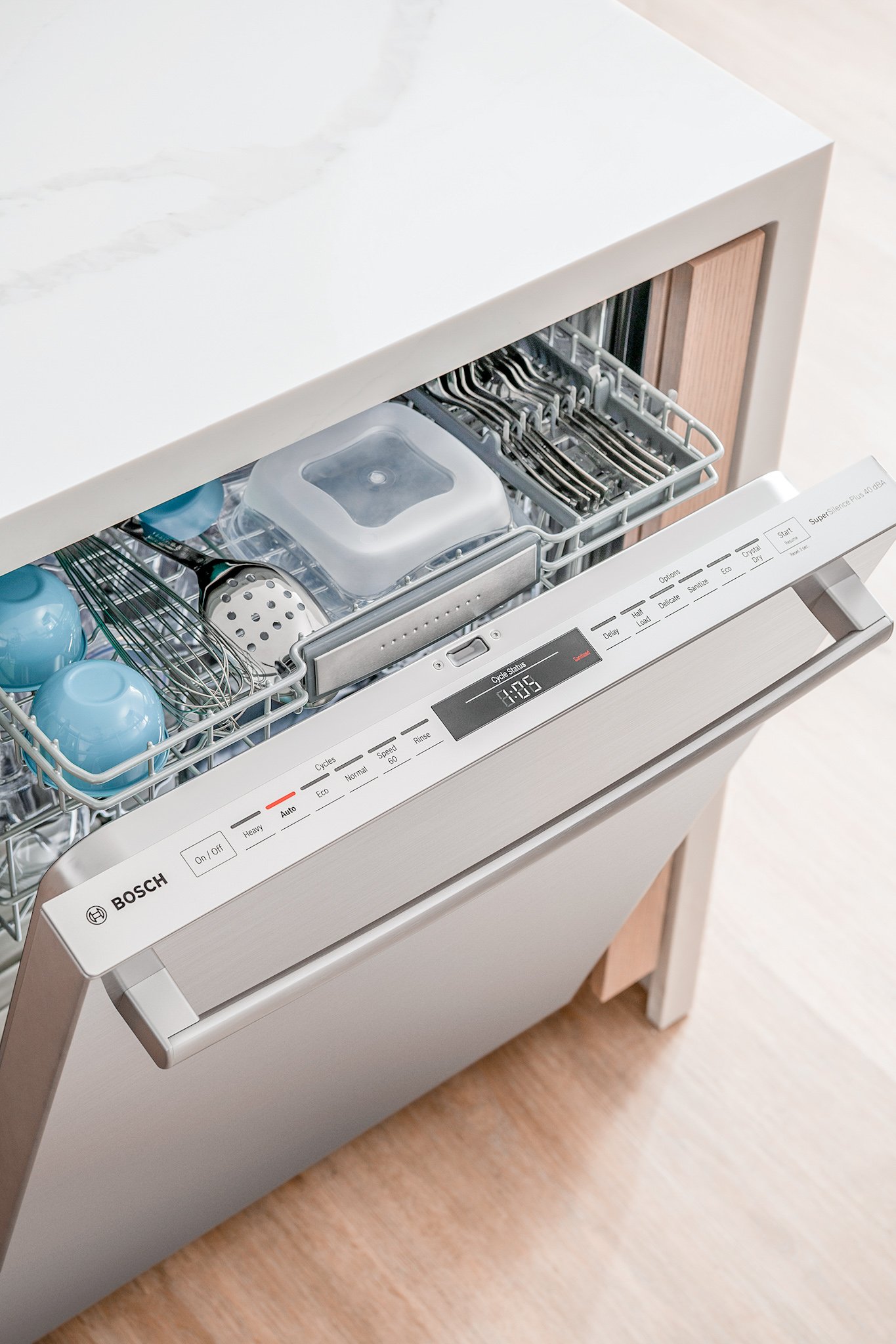 The Dishwasher Everyone Needs in Their Home