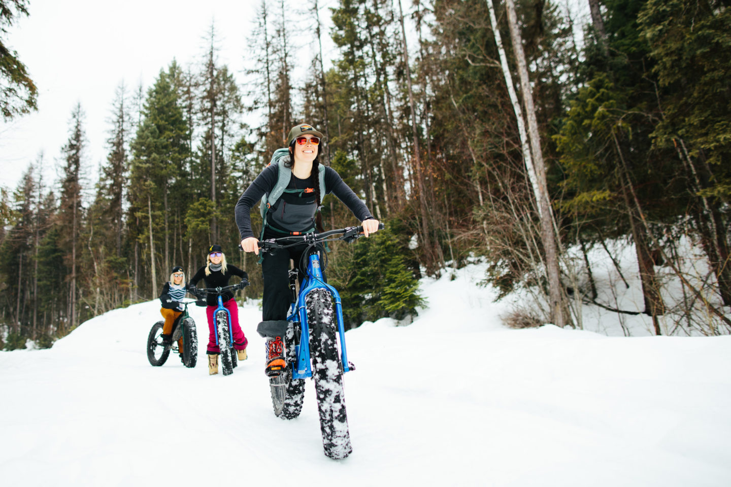 Our Favorite Winter Escapes for Portlanders