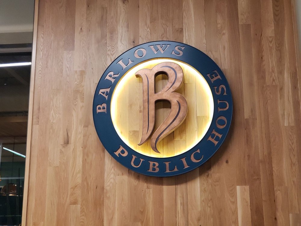 Local Eats: Barlow’s Public House