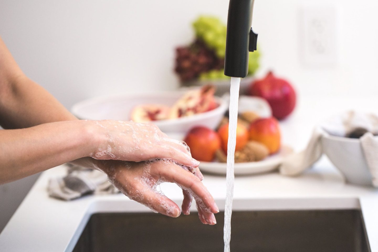 Things You Can Do to Boost Your Immune System Before and After a Pandemic