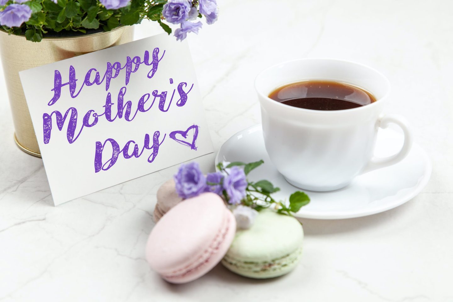 Mother’s Day Gift Ideas While Quarantined