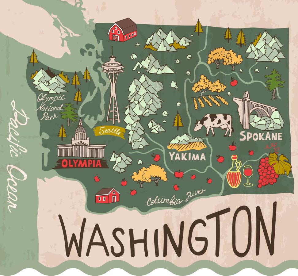 November is Open Enrollment on Washington Healthplanfinder
