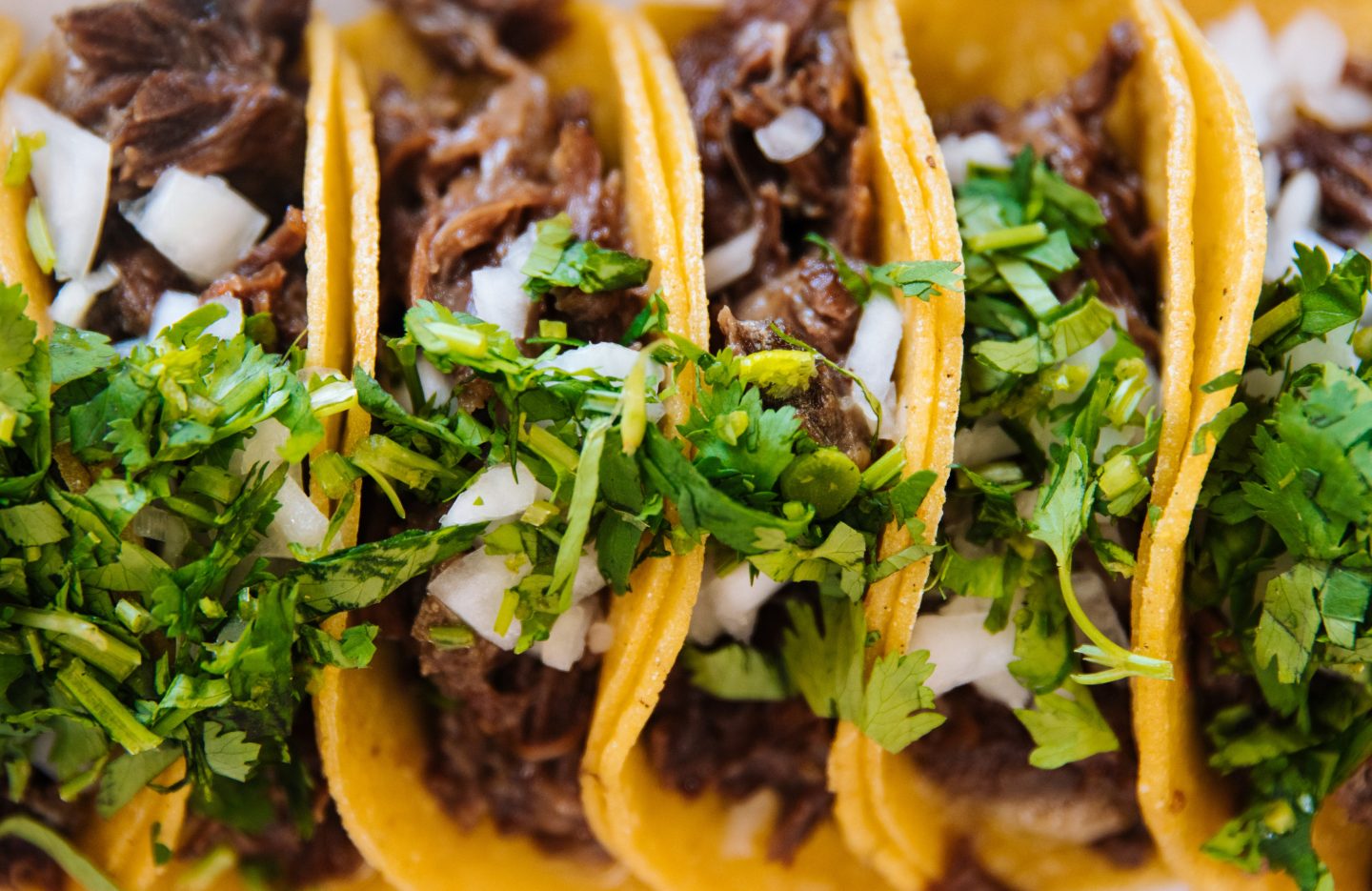 street tacos